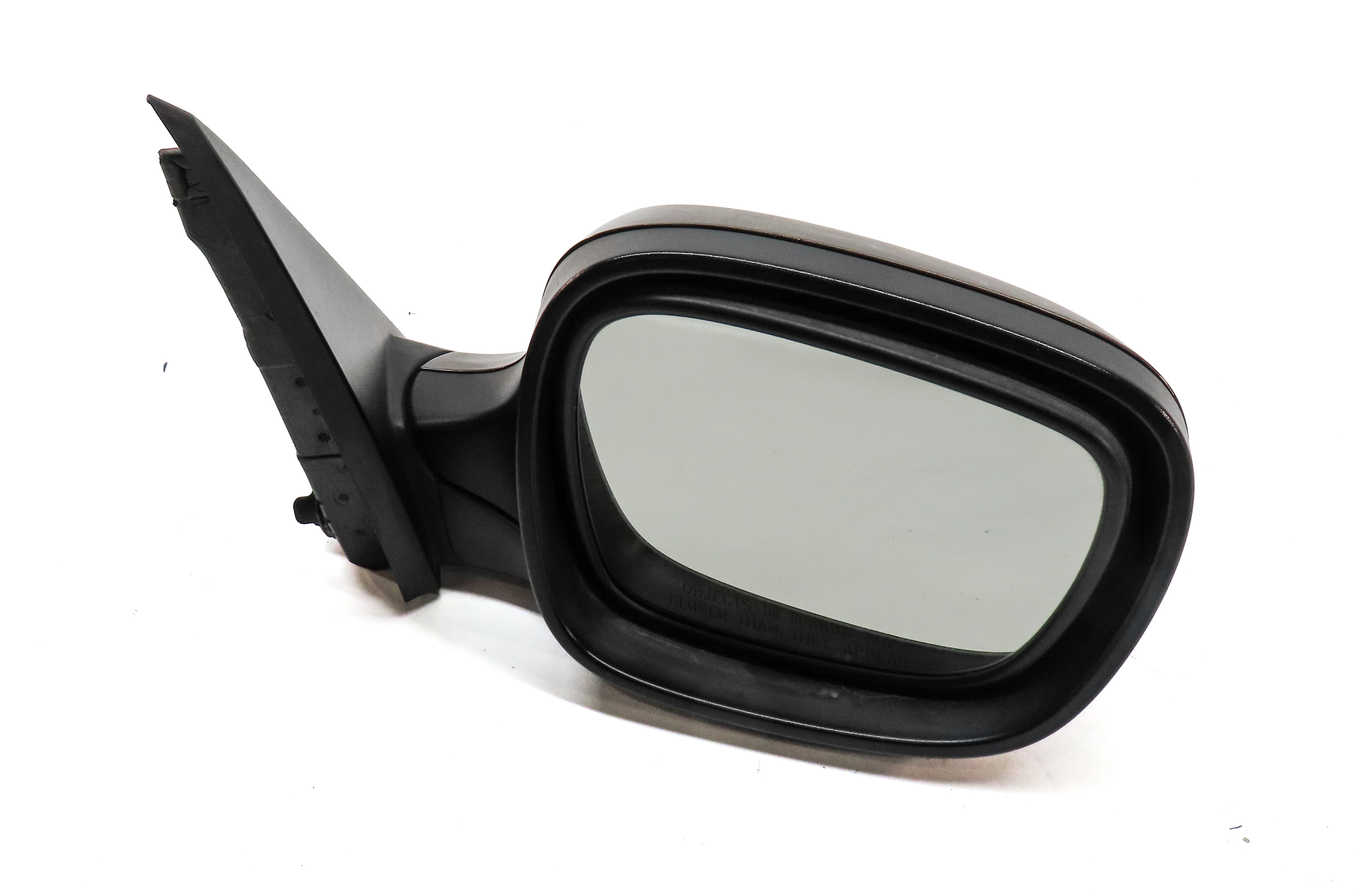 2011-2014 BMW X3 (F25) RIGHT P-FOLD MEMORY HEATED AUTODIM DOOR MIRROR (Bronze) — exact item pictured
